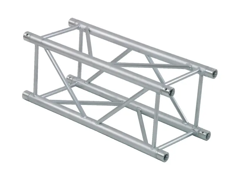 ALUTRUSS QUADLOCK TQ390-500 4-way cross beam 